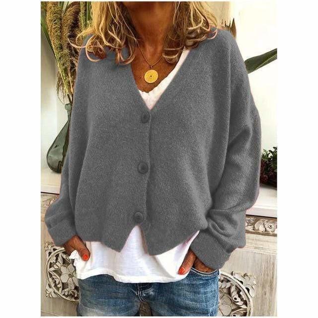 Manteau au design classique
