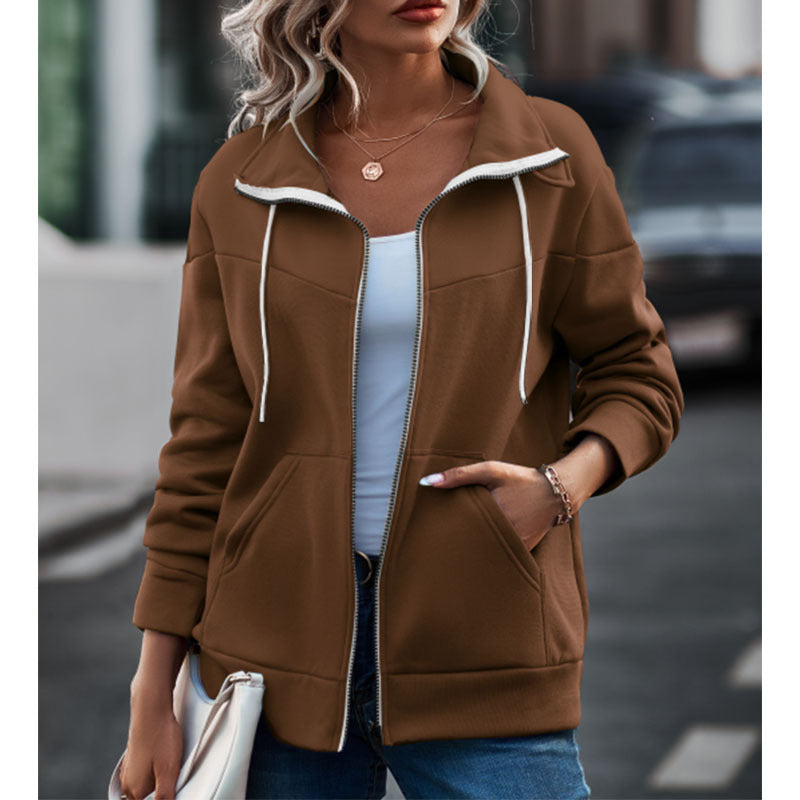 Pull au design élégant