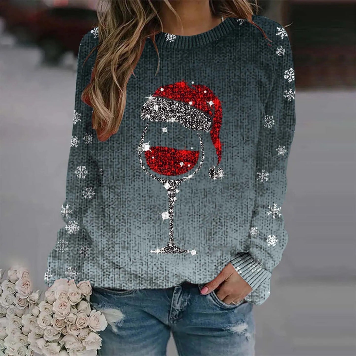 Pull inspiration vintage