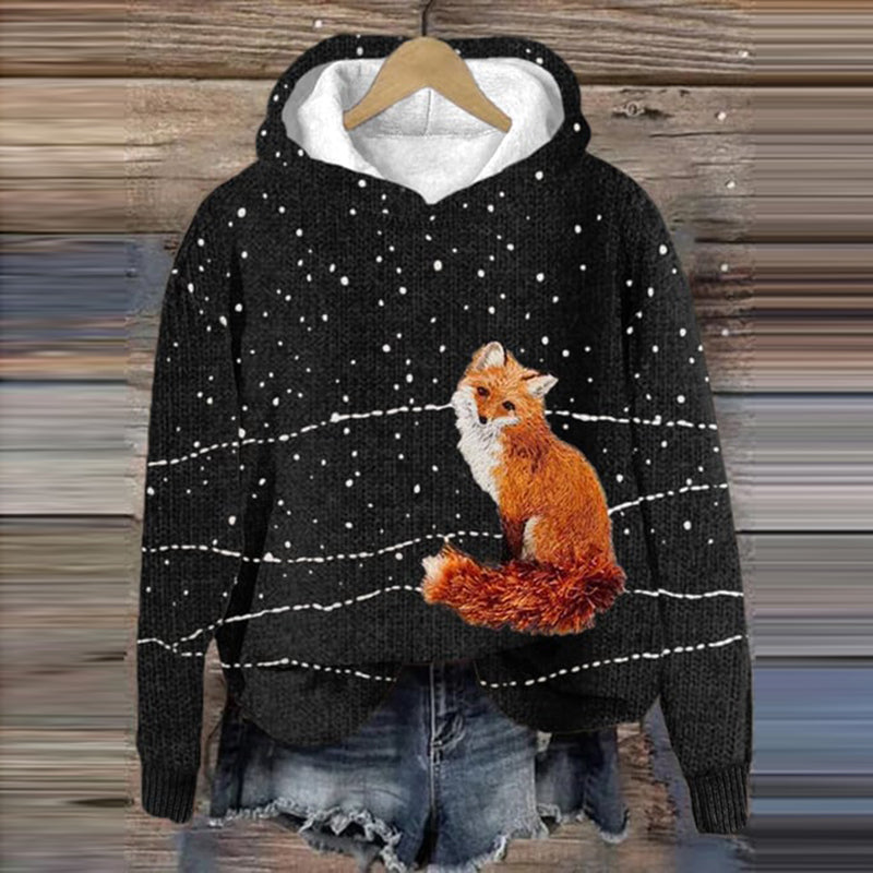 Pull inspiration vintage
