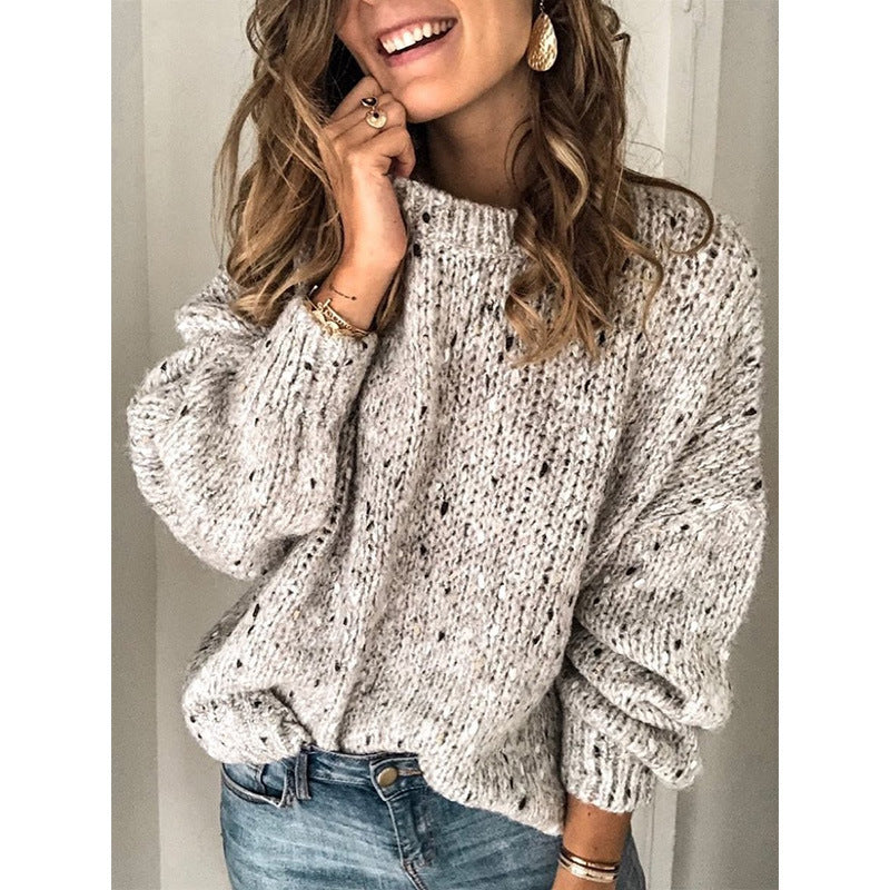 Pull inspiration vintage
