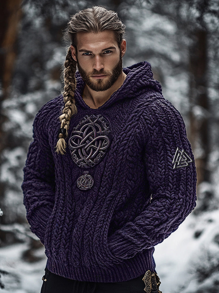 Pull au design élégant