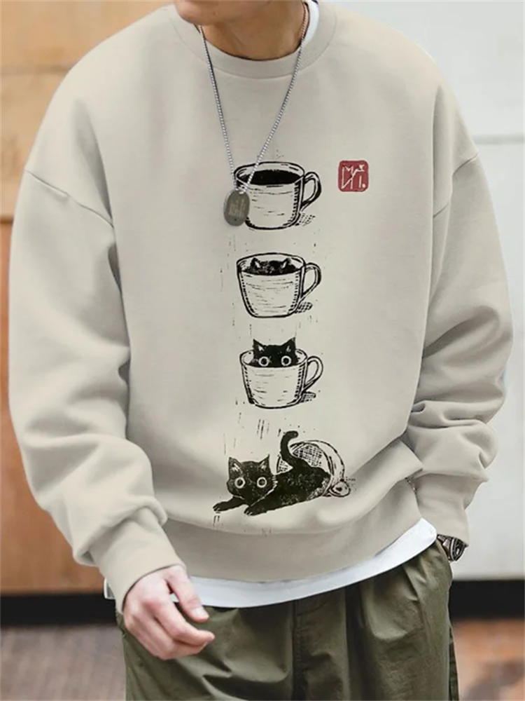 Chemise au design élégant