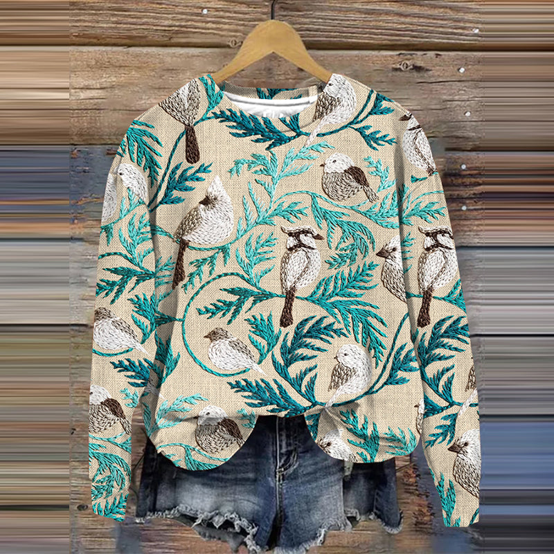 Chemise inspiration vintage