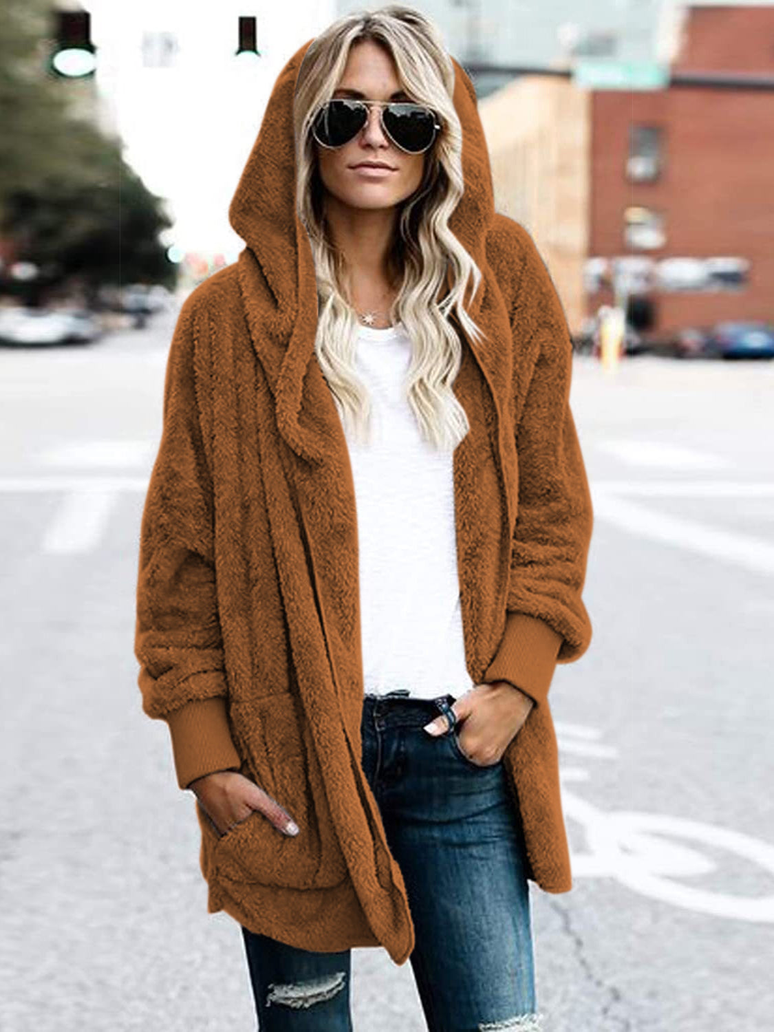 Veste vintage classique