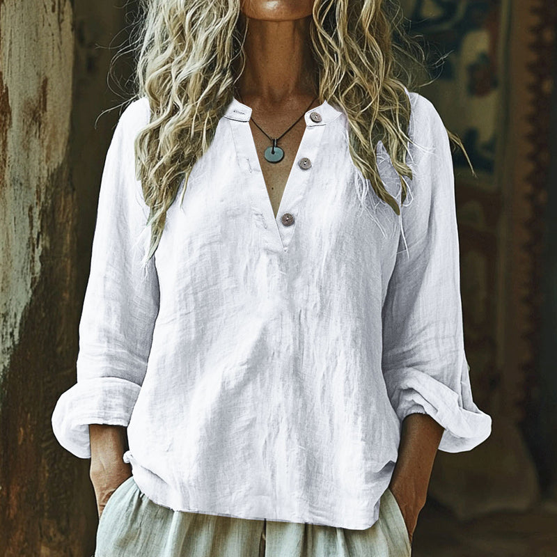 Chemise inspiration vintage