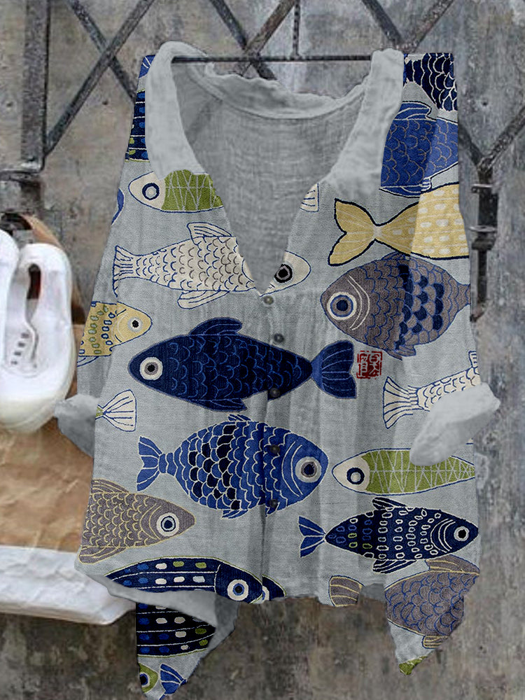 Chemise au design classique