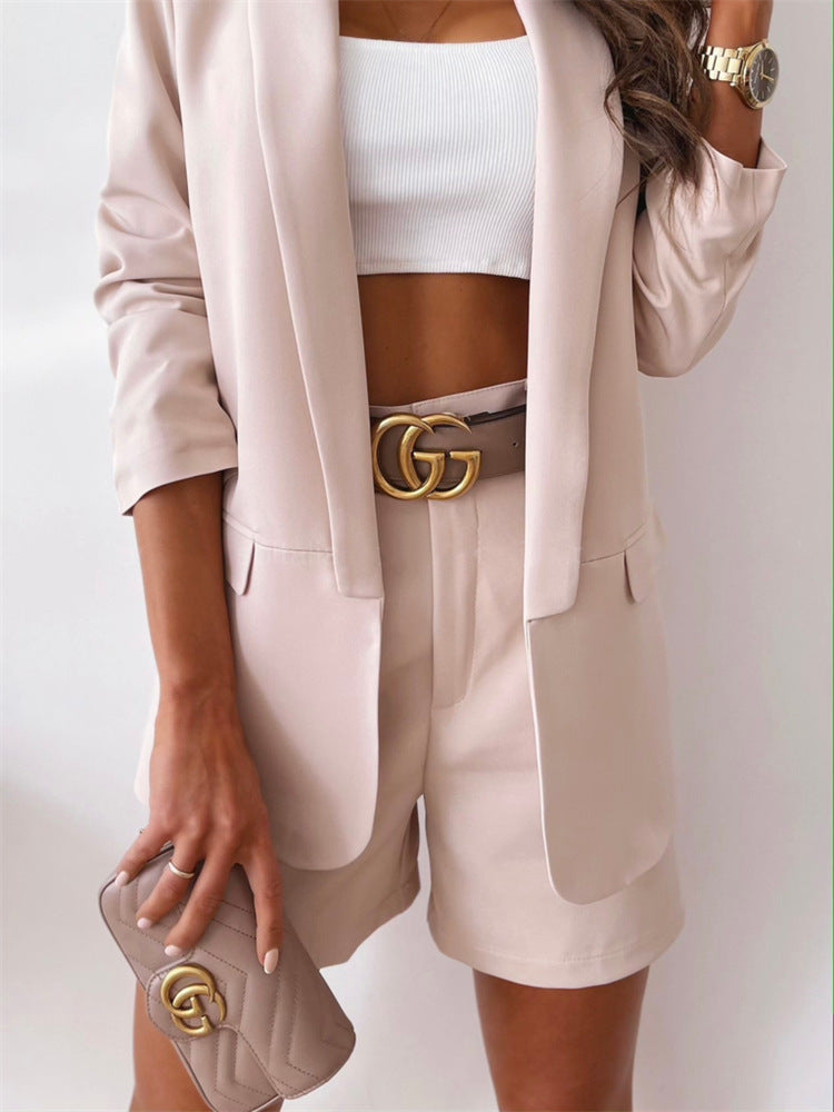 Veste vintage classique