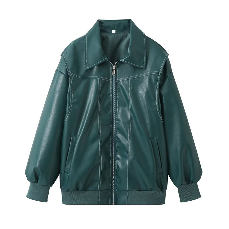 EP | veste élégante et chic en grande taille