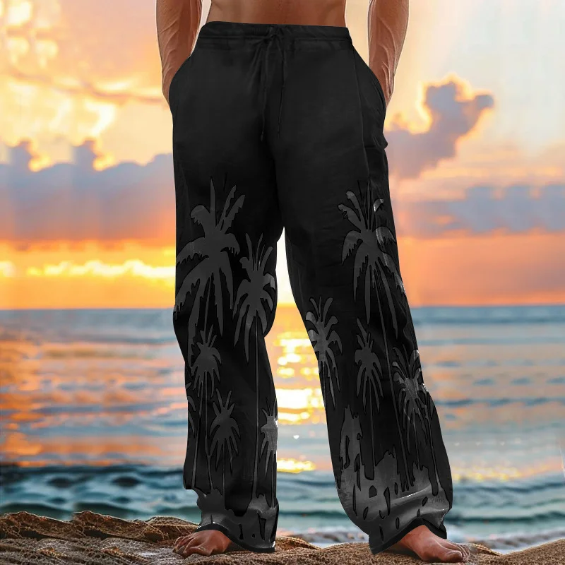 Pantalon vintage classique