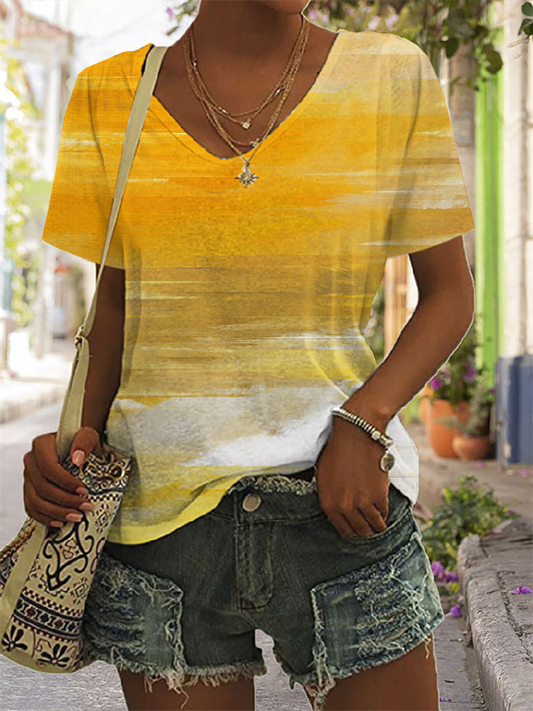 Chemise au design élégant