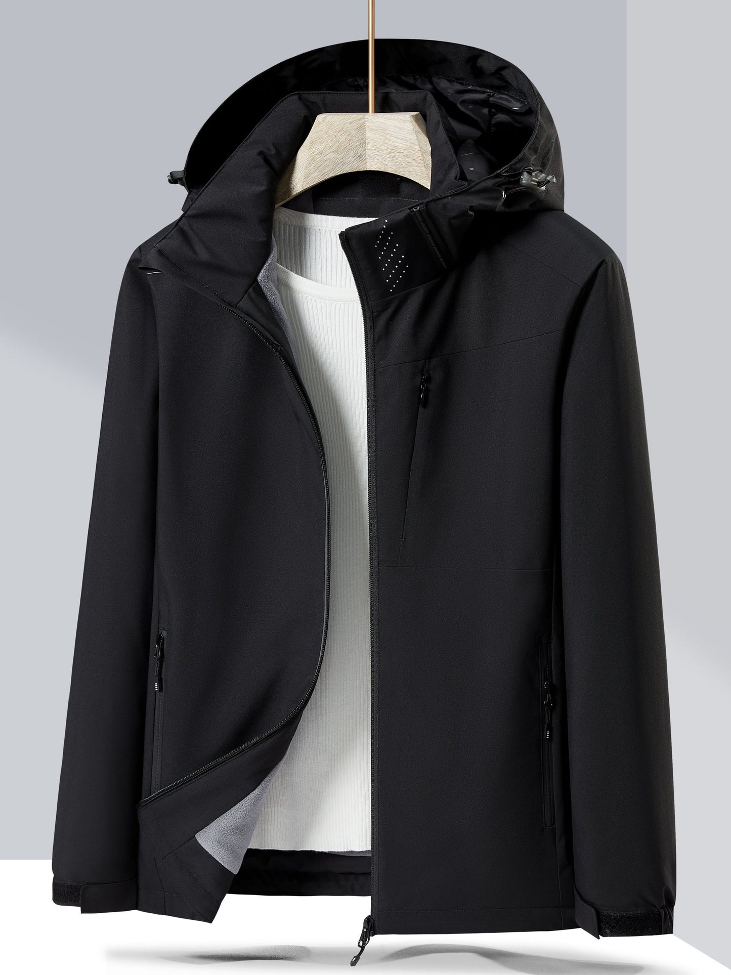 Veste vintage classique