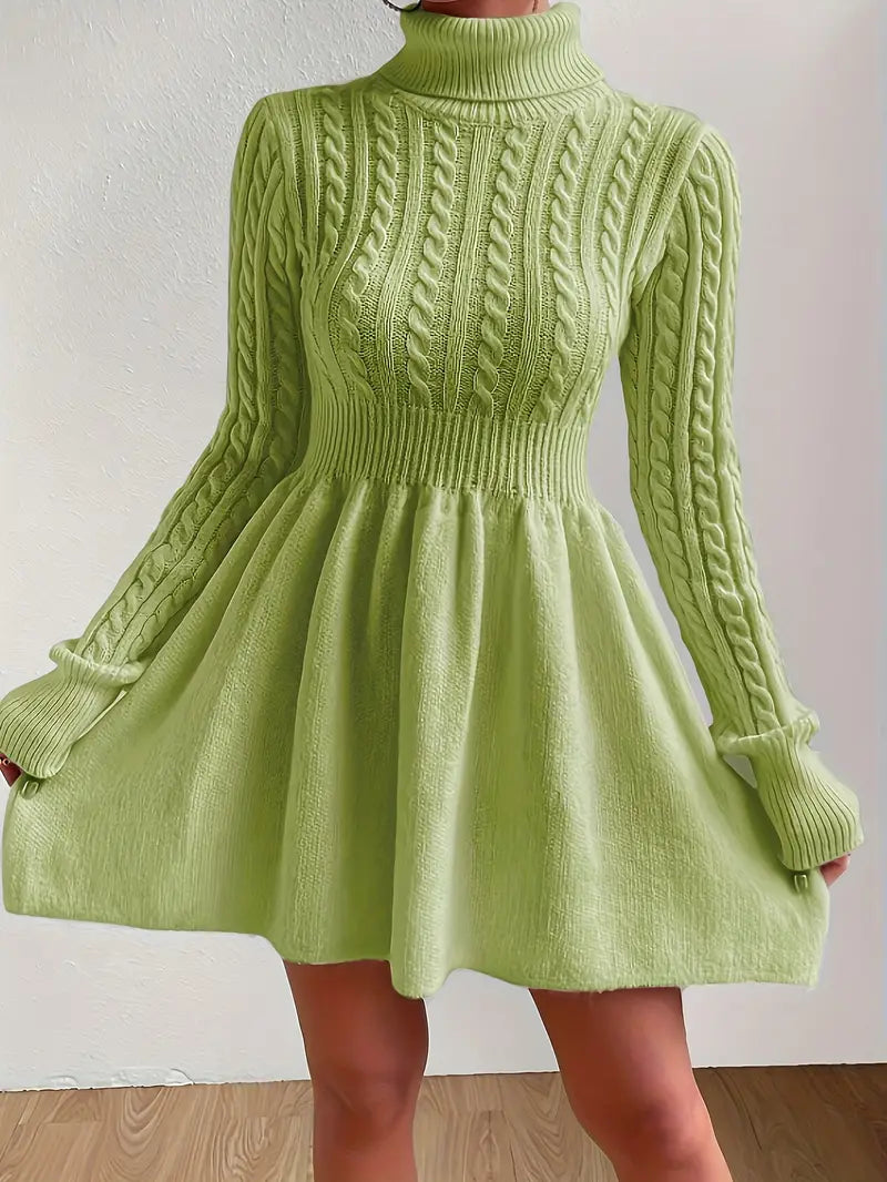 Pull vintage classique