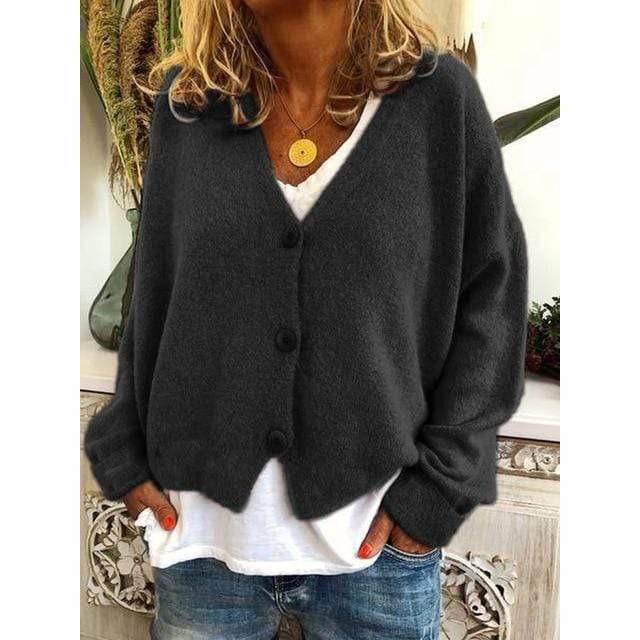 Manteau au design classique