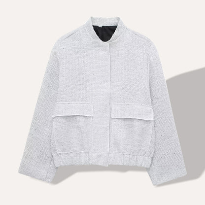 Madel | Chic and Relaxed winter Jacket