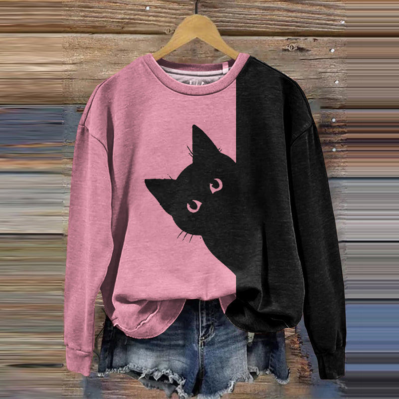 Chemise au design gracieux