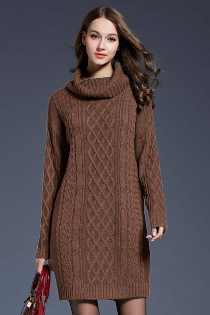 Pull au design réfléchi