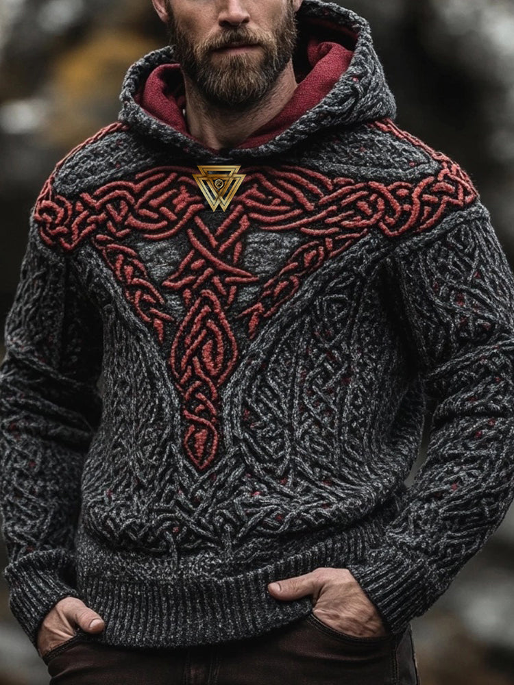 Pull au design élégant