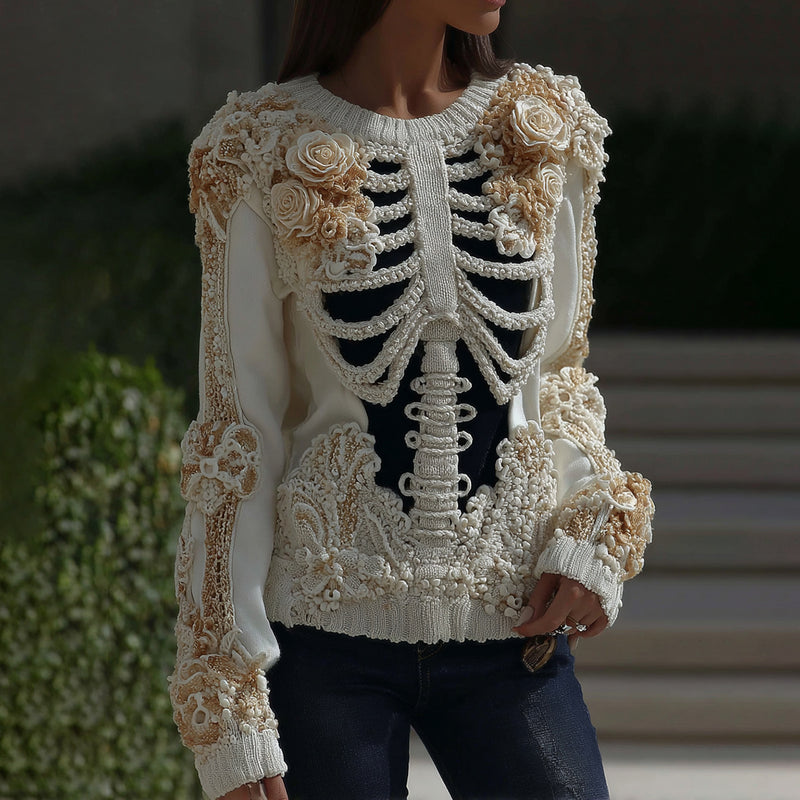 Pull inspiration vintage