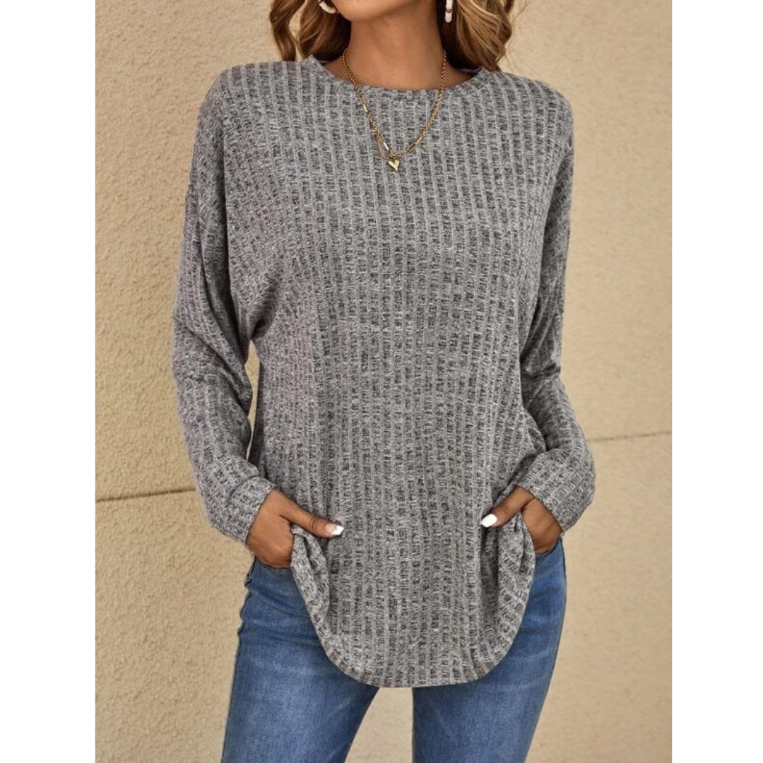 Pull au design élégant
