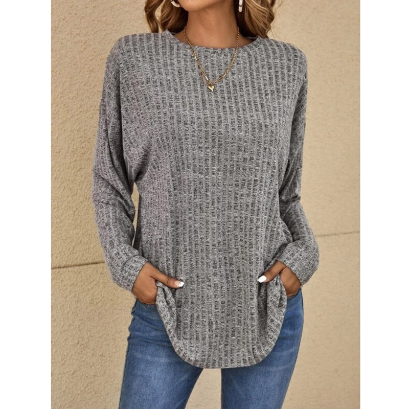 Pull au design élégant