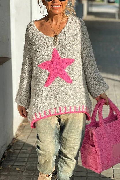 Pull inspiration vintage