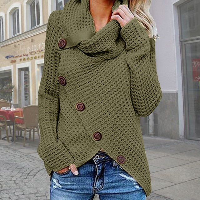 Pull inspiration vintage