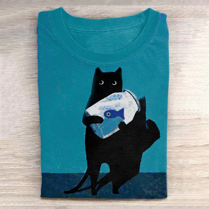 T-Shirt inspiration vintage