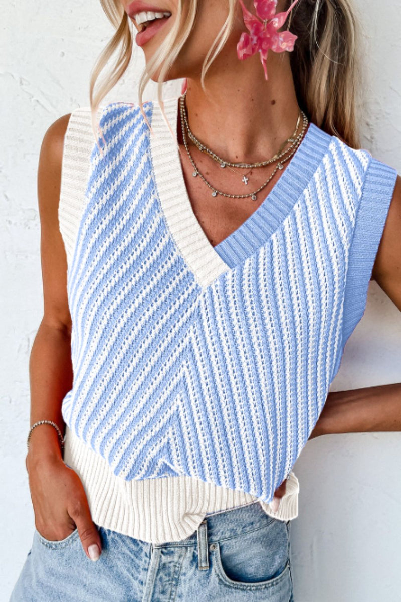 Pull inspiration vintage