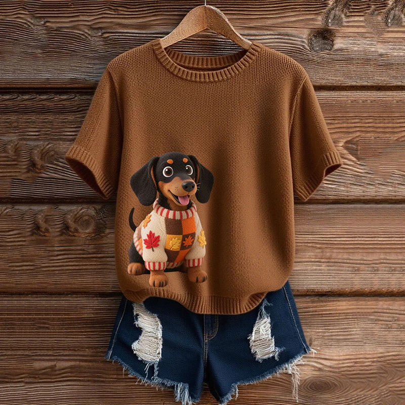 Pull inspiration vintage