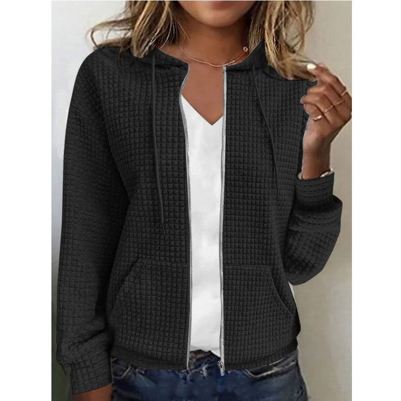 Manteau inspiration vintage