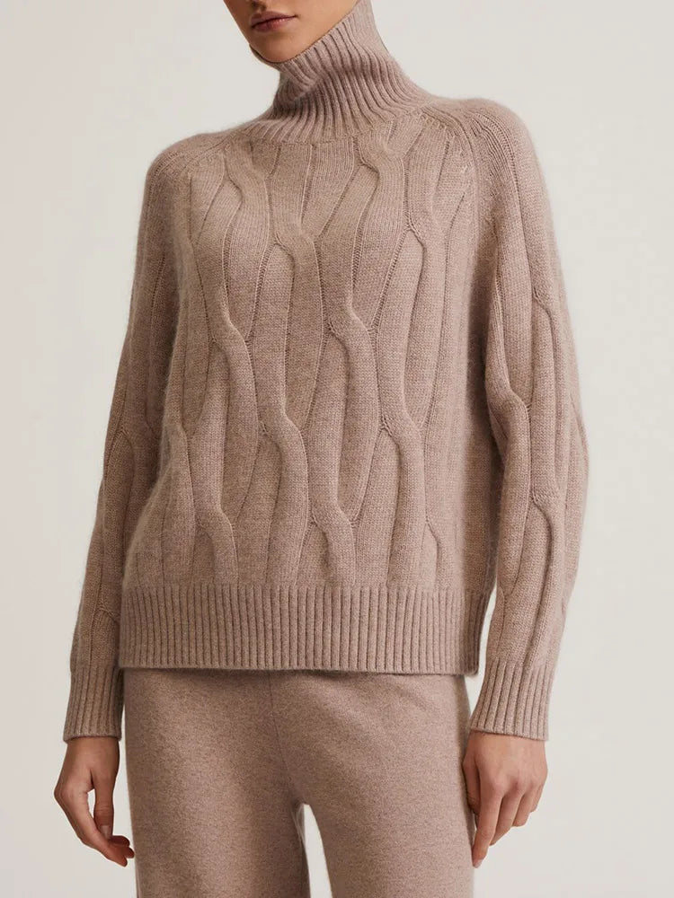 Pull inspiration vintage