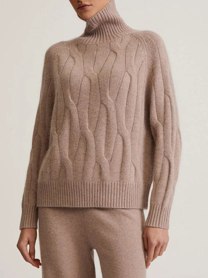 Pull inspiration vintage