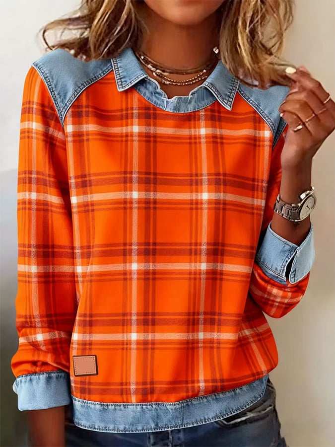 Pull inspiration vintage