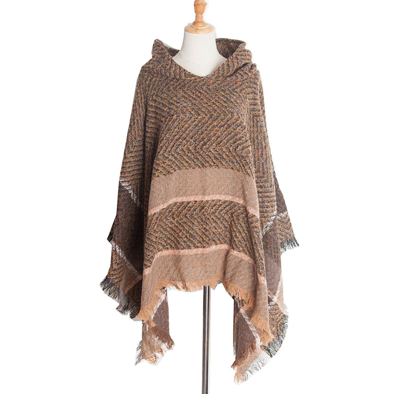 Pull au design élégant