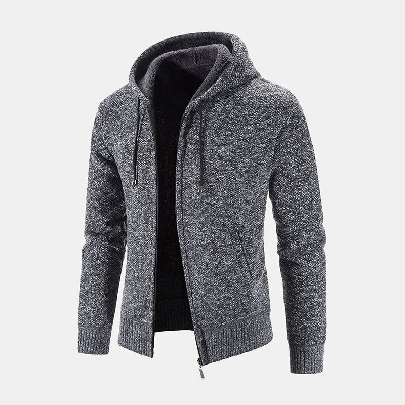Cardigan au design gracieux