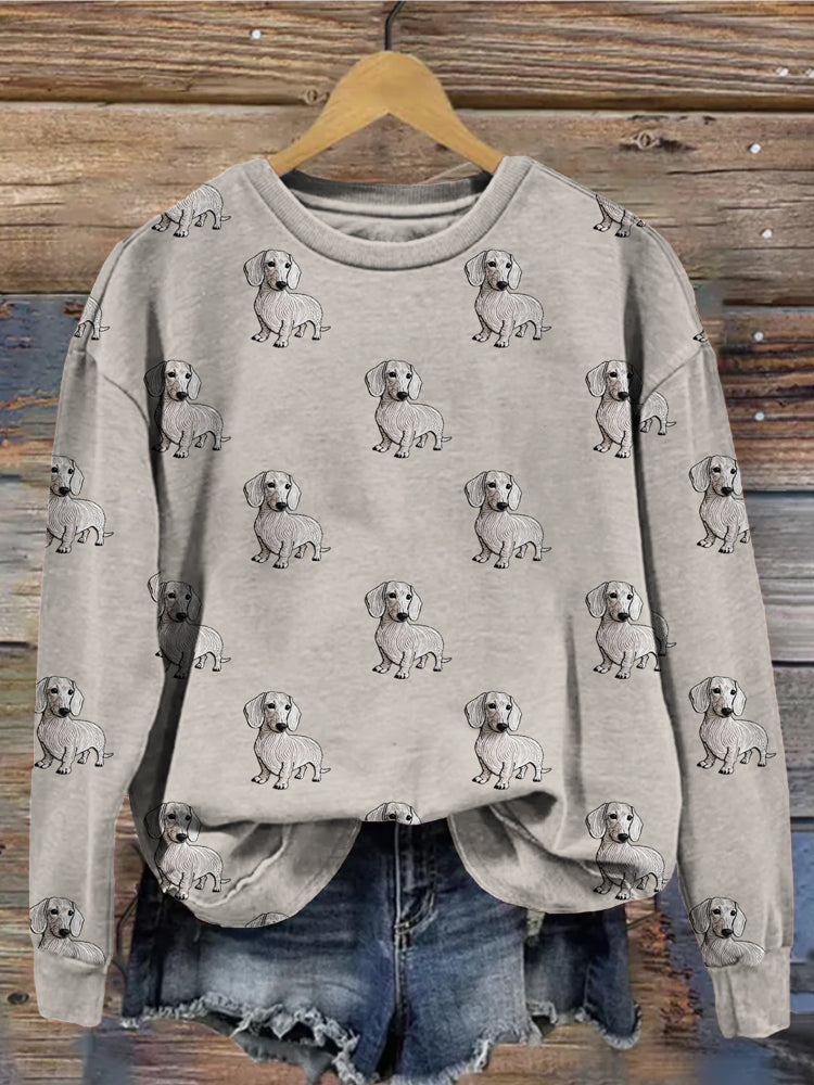 Chemise vintage classique