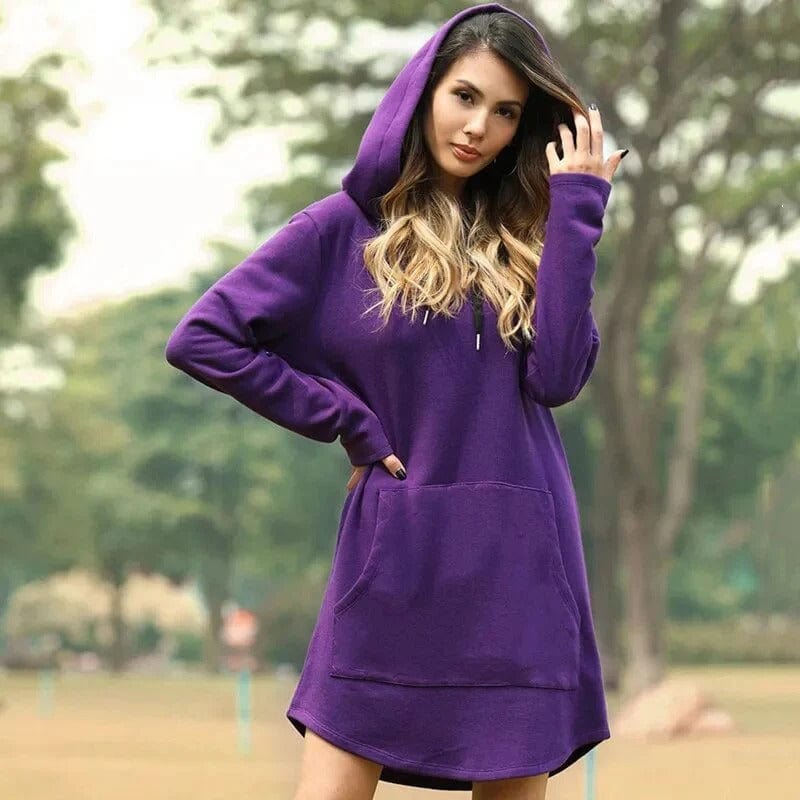Pull au design gracieux