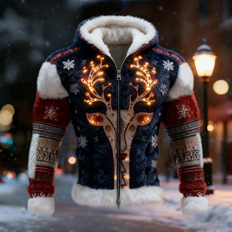 Pull au design élégant