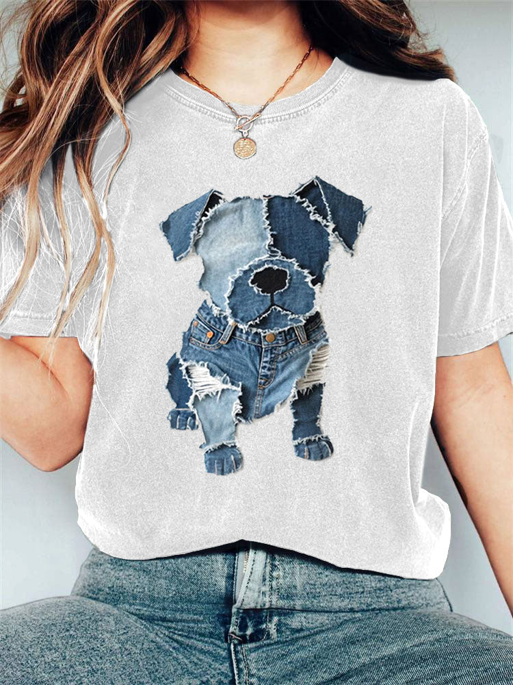 T-Shirt inspiration vintage