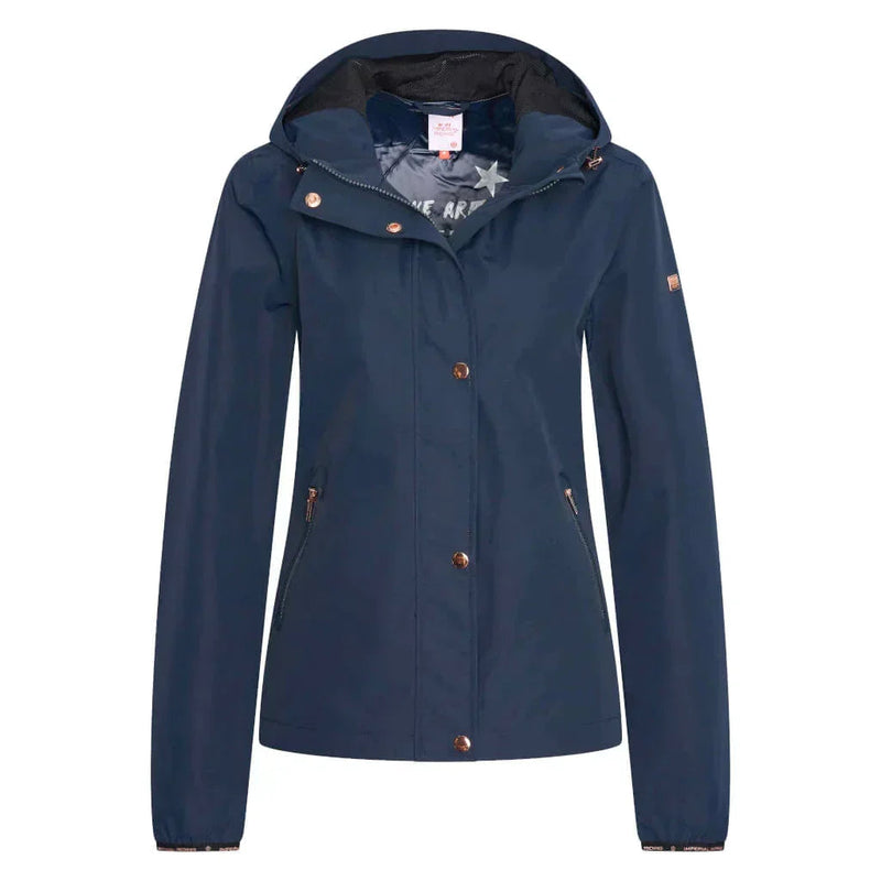 Veste au design élégant