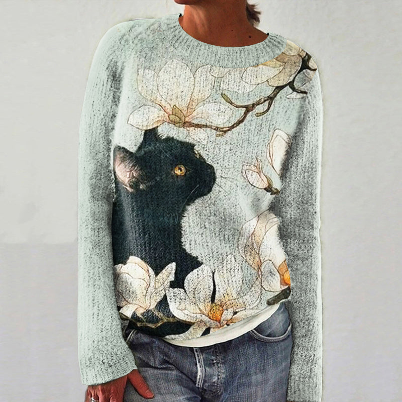 Pull inspiration vintage