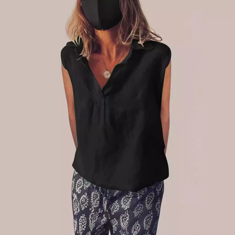 Chemise inspiration vintage