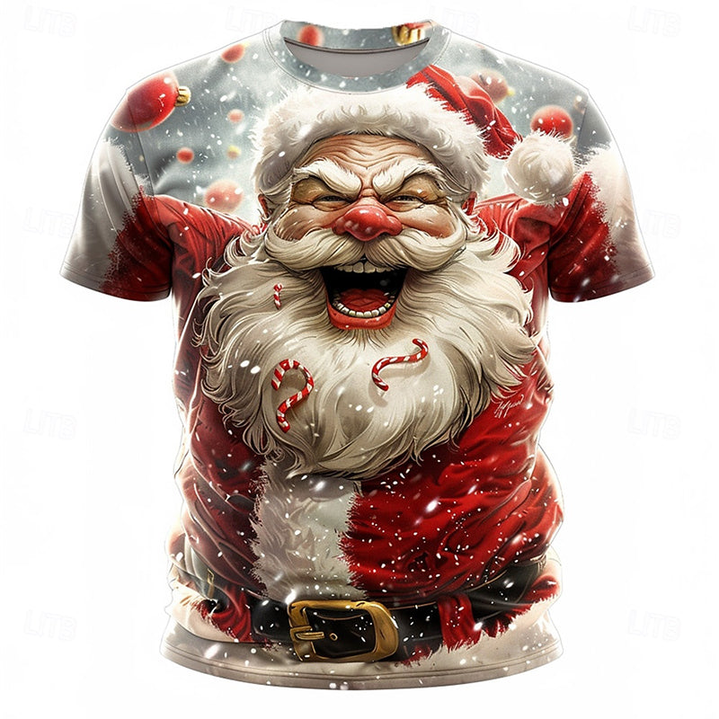 T-Shirt au style vintage intemporel