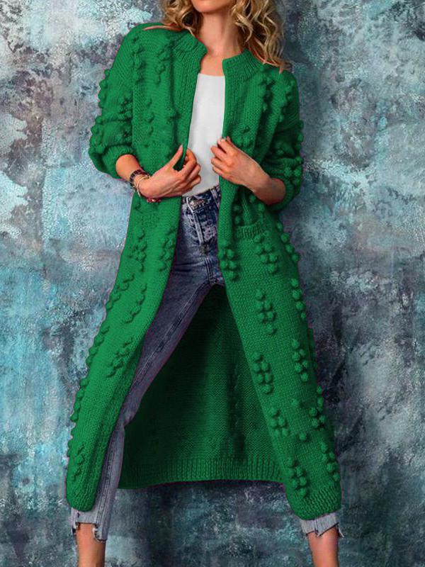 Pull d'inspiration vintage