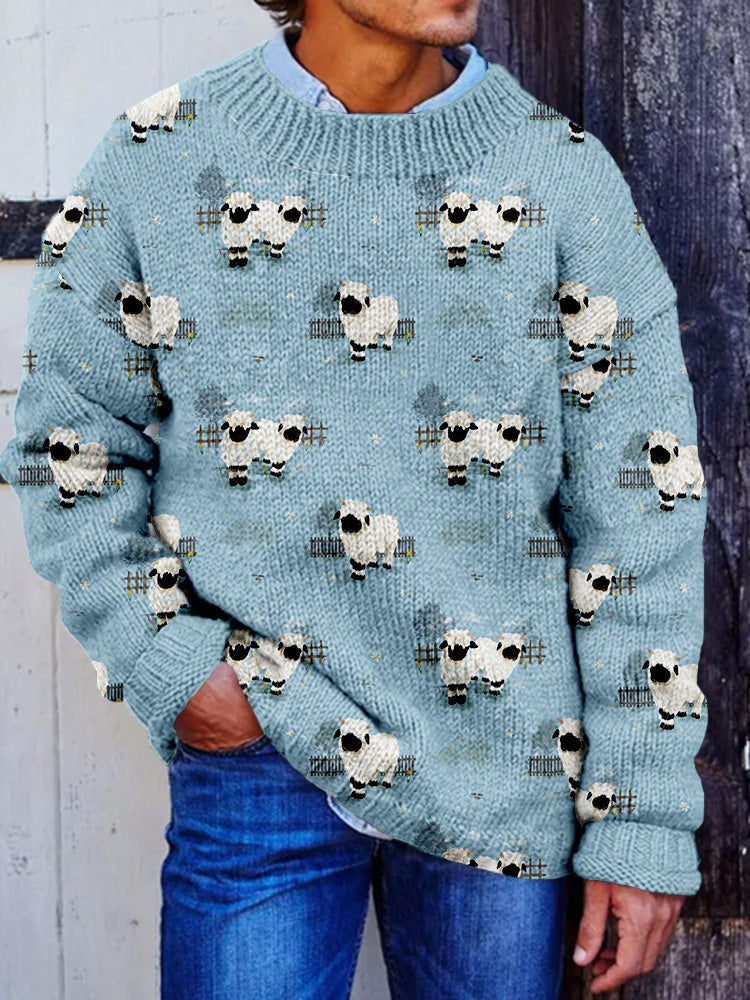 Pull au design élégant