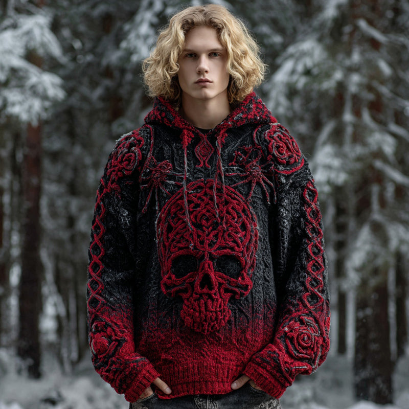 Pull au design élégant