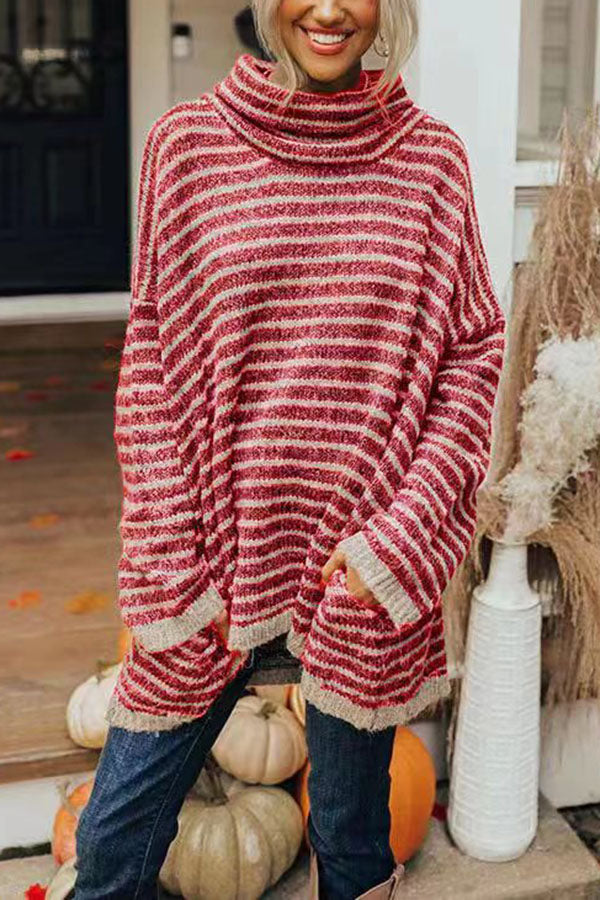 Pull inspiration vintage