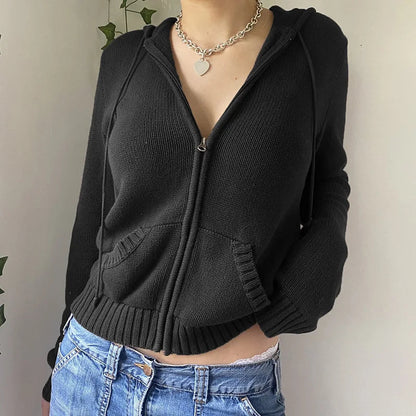 Pull vintage classique