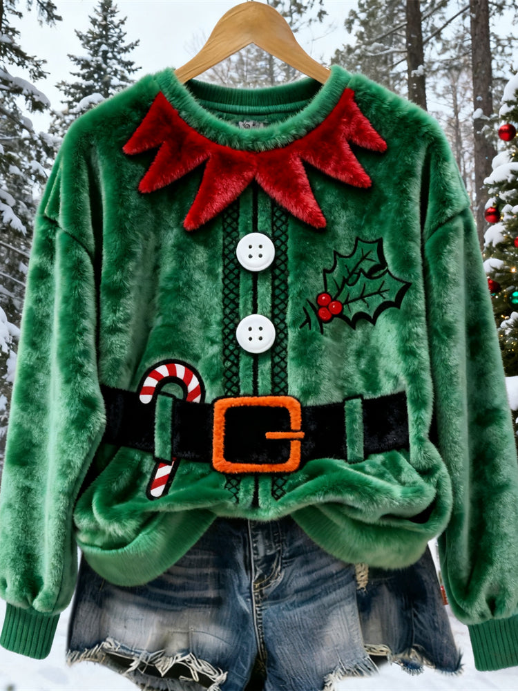 Pull au design élégant